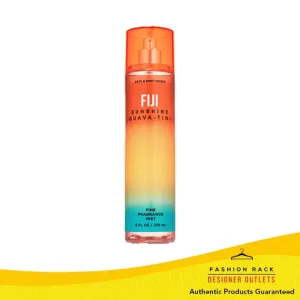 Bath & Body Works Fiji Sunshine Guava-tini Fine Fragrance Mist 236Ml