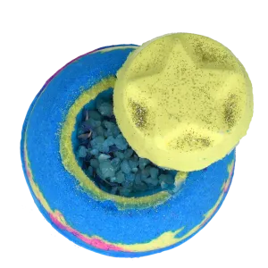 Bath Popper Bath Blaster