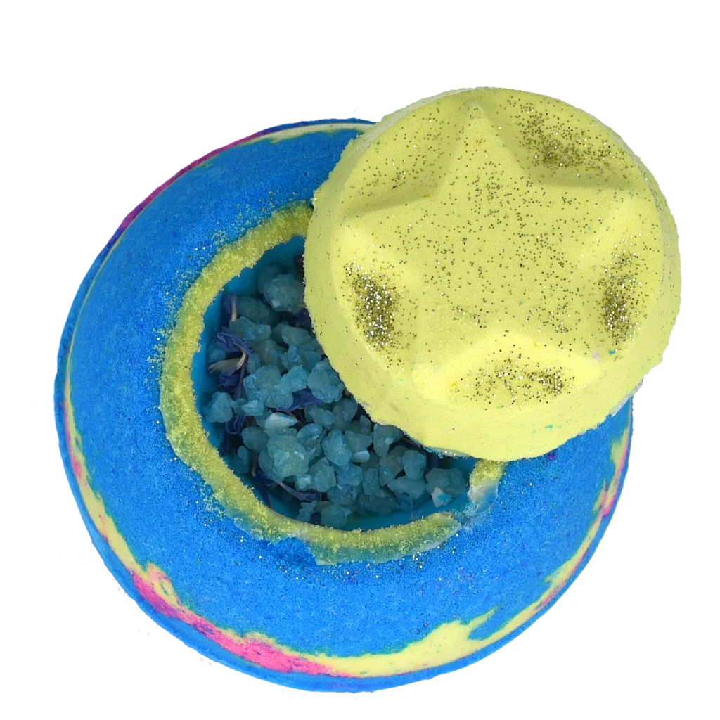 Bath Popper Bath Blaster