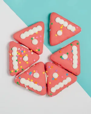 Birthday Cake Cookie Treat (FINAL SALE)