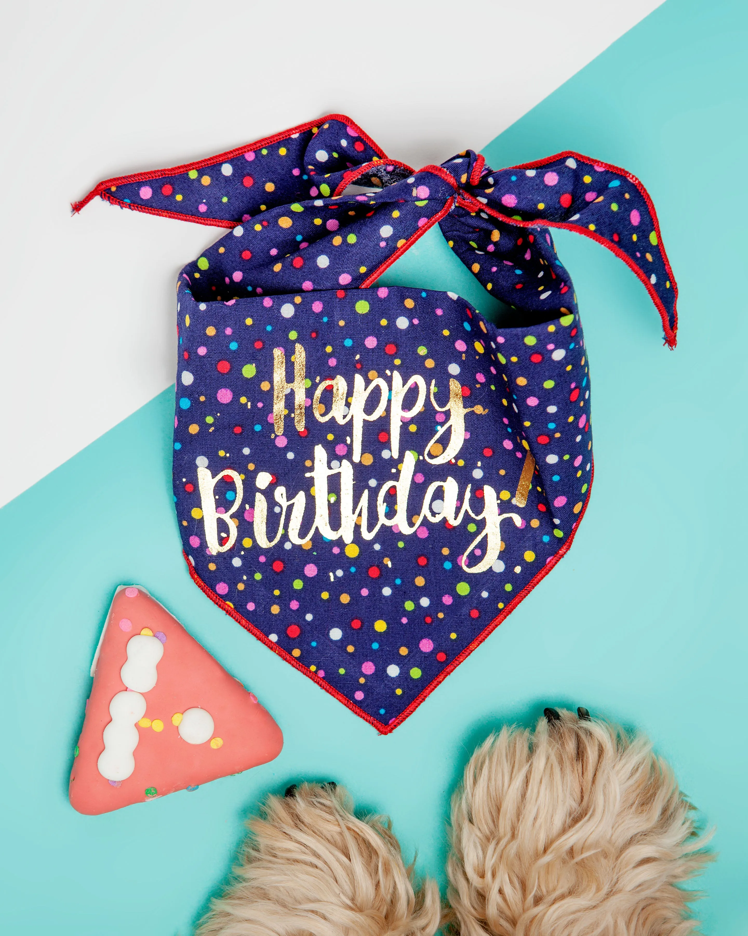 Birthday Cake Cookie Treat (FINAL SALE)