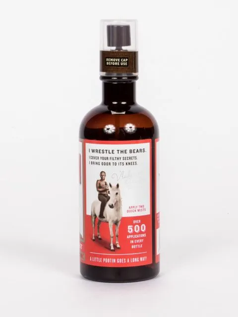 BlueQ "Vladimir Pootin'  Lavatory Mists