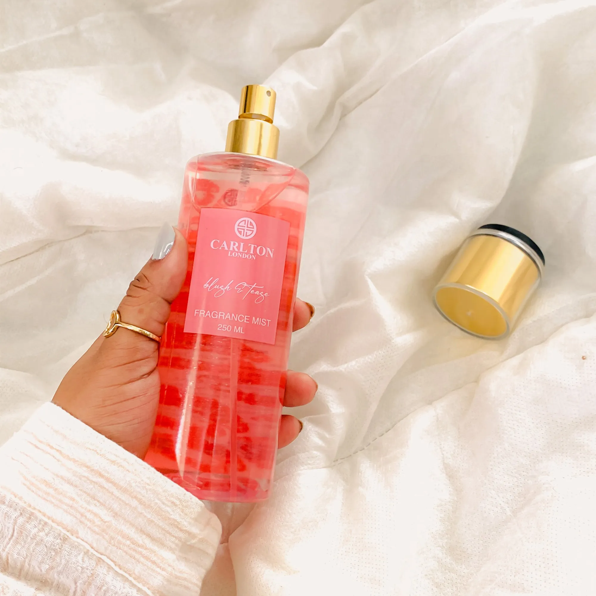 Blush & Tease Body Mist - 250Ml