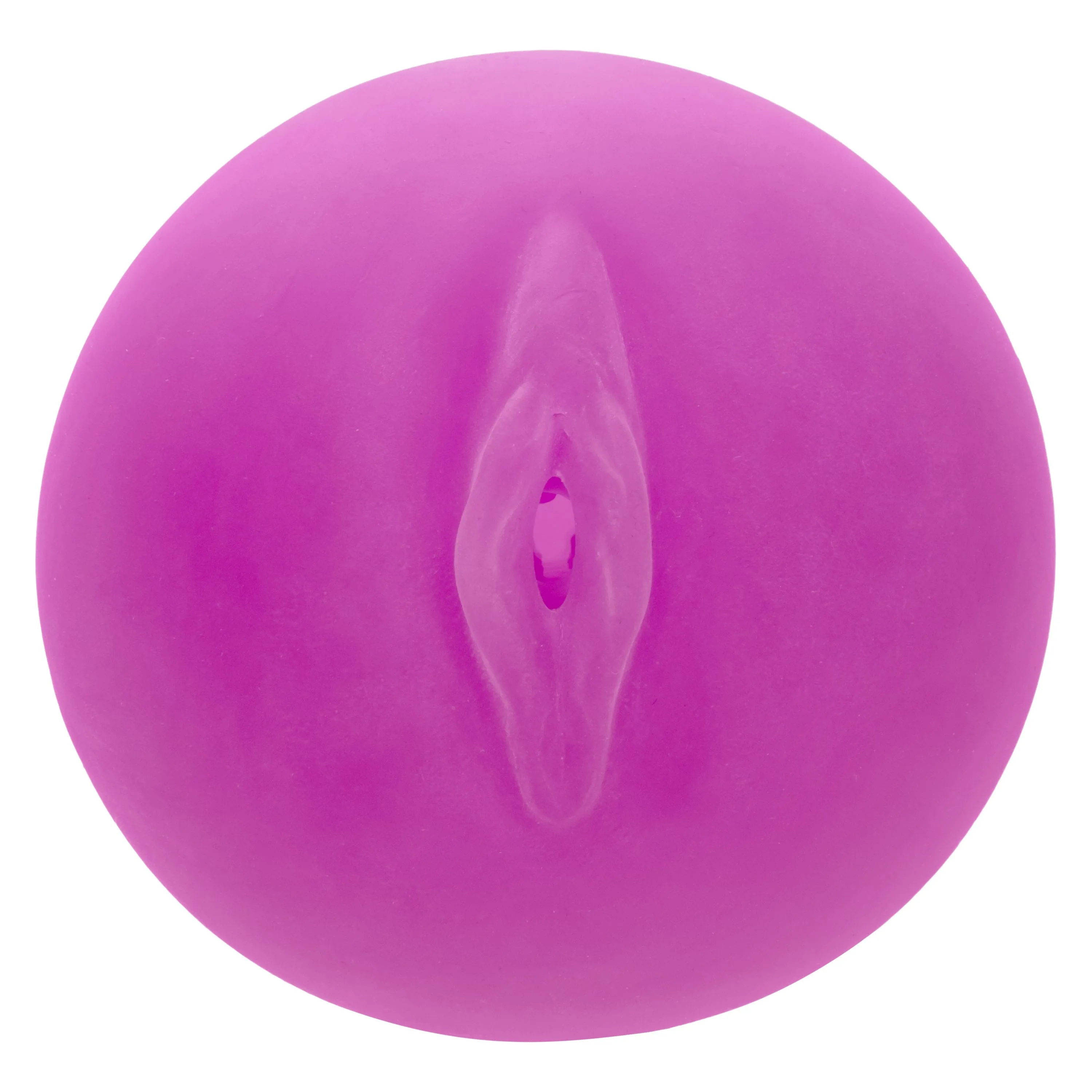 California Exotics - Pop Sock! Pussy Soft Stroker Masturbator