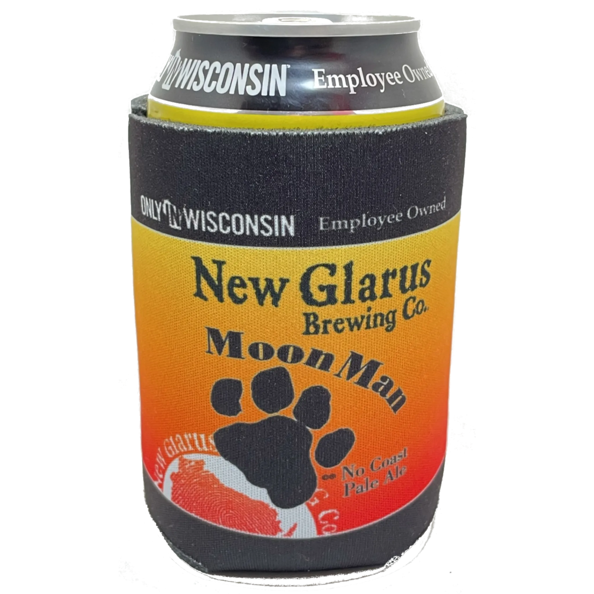 Can Coozie