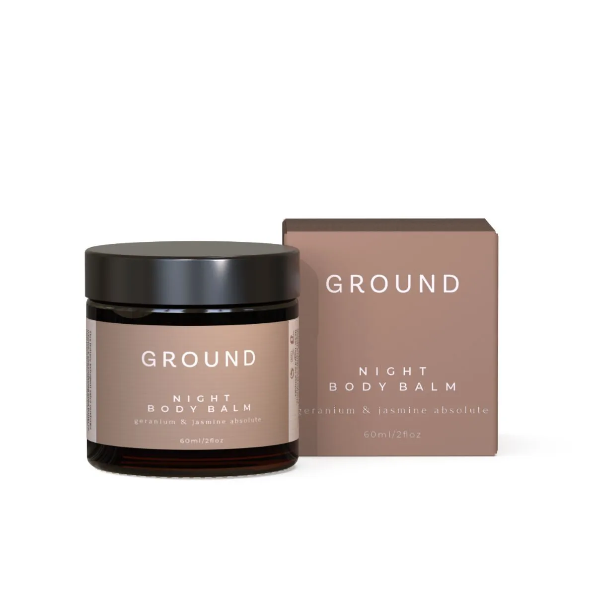 GROUND The Gra Mna Gift Box (Small)