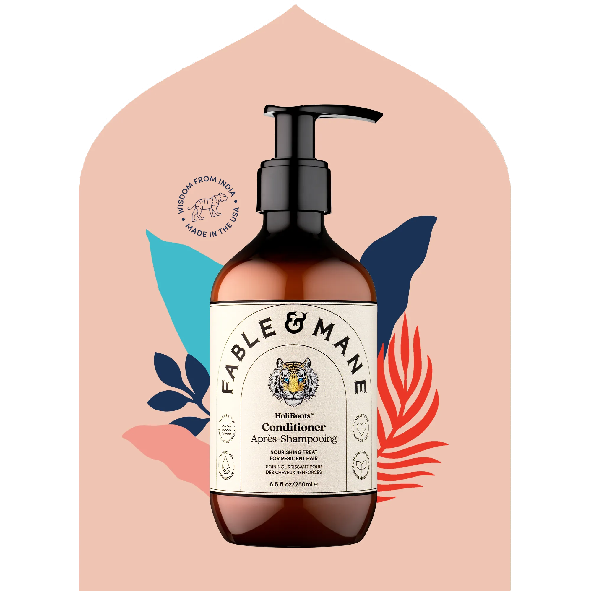 HoliRoots™ Hydrating Conditioner