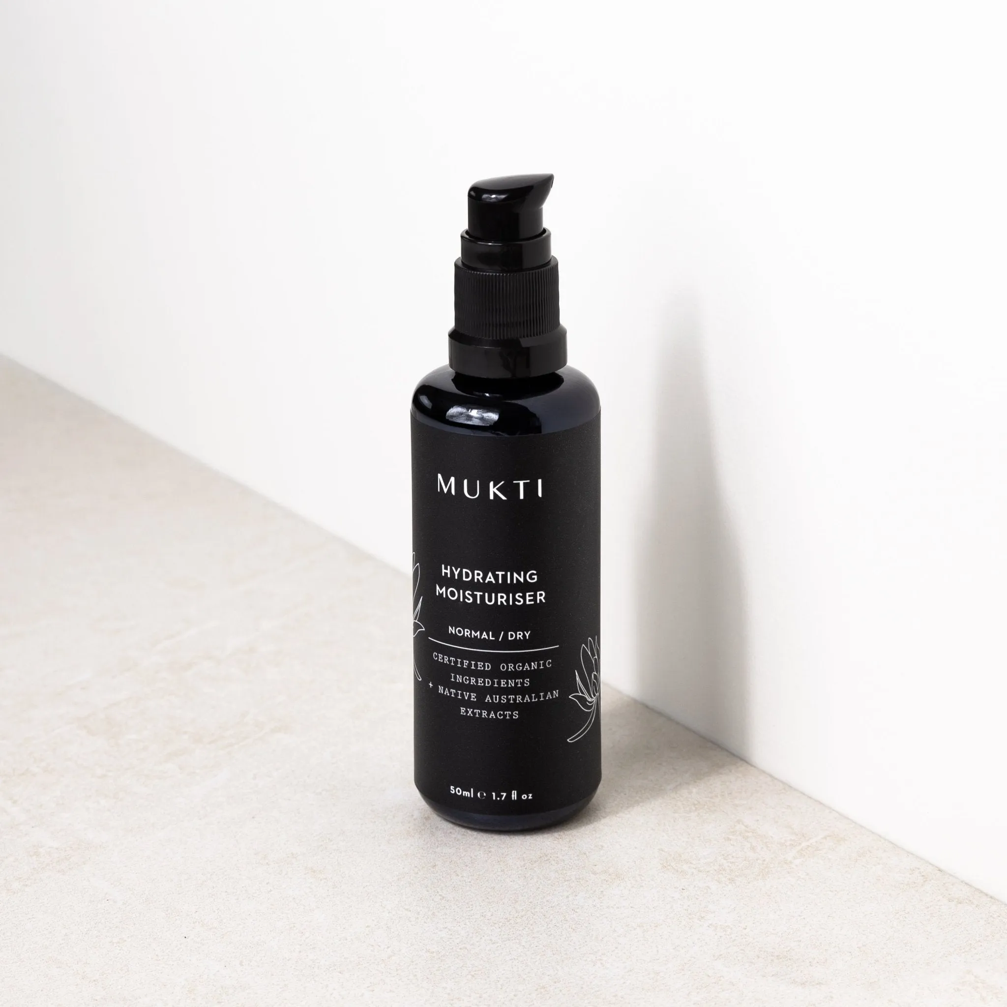 Hydrating Moisturiser | 50ml