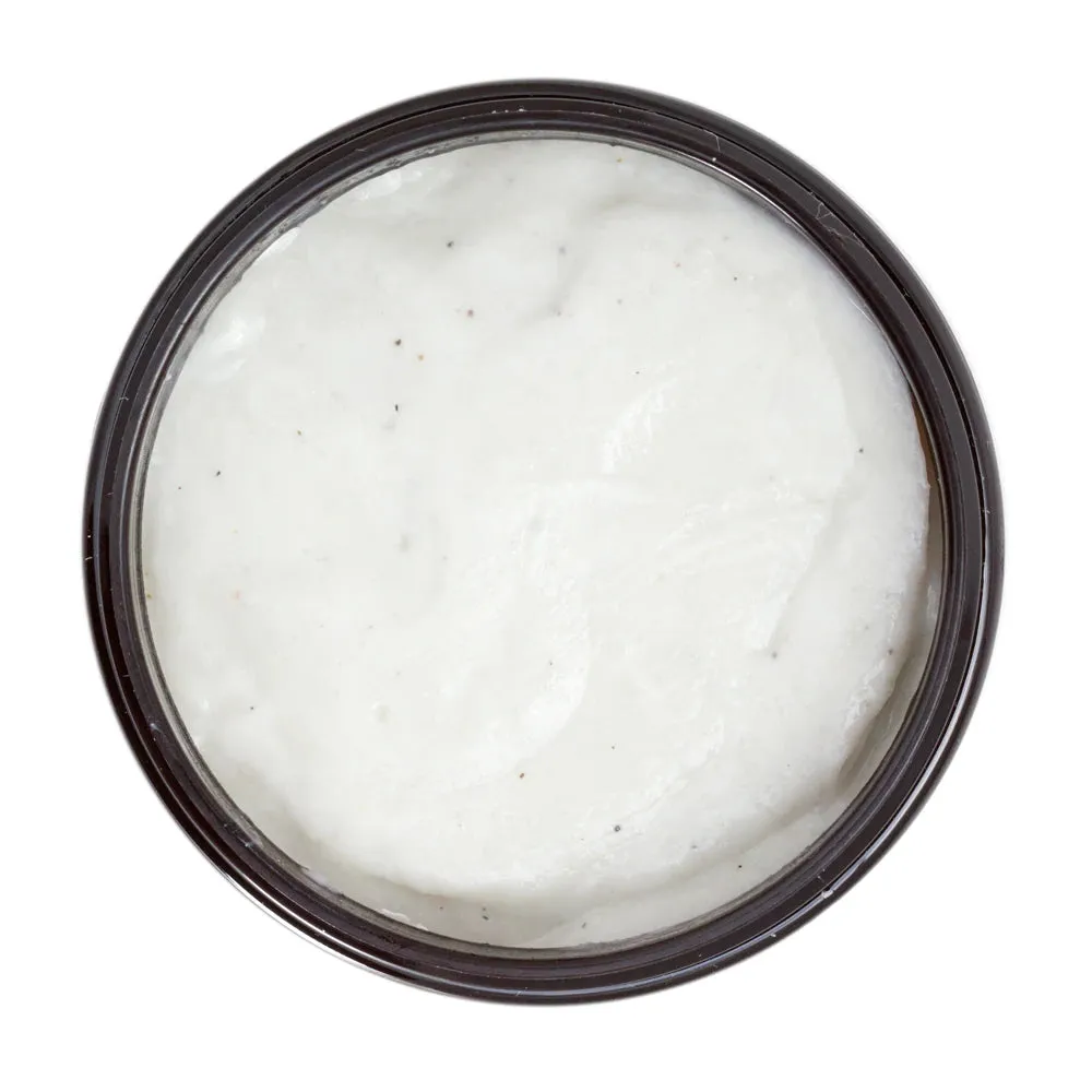 LIVING LIBATIONS - Ginger Exfoliating Scrub