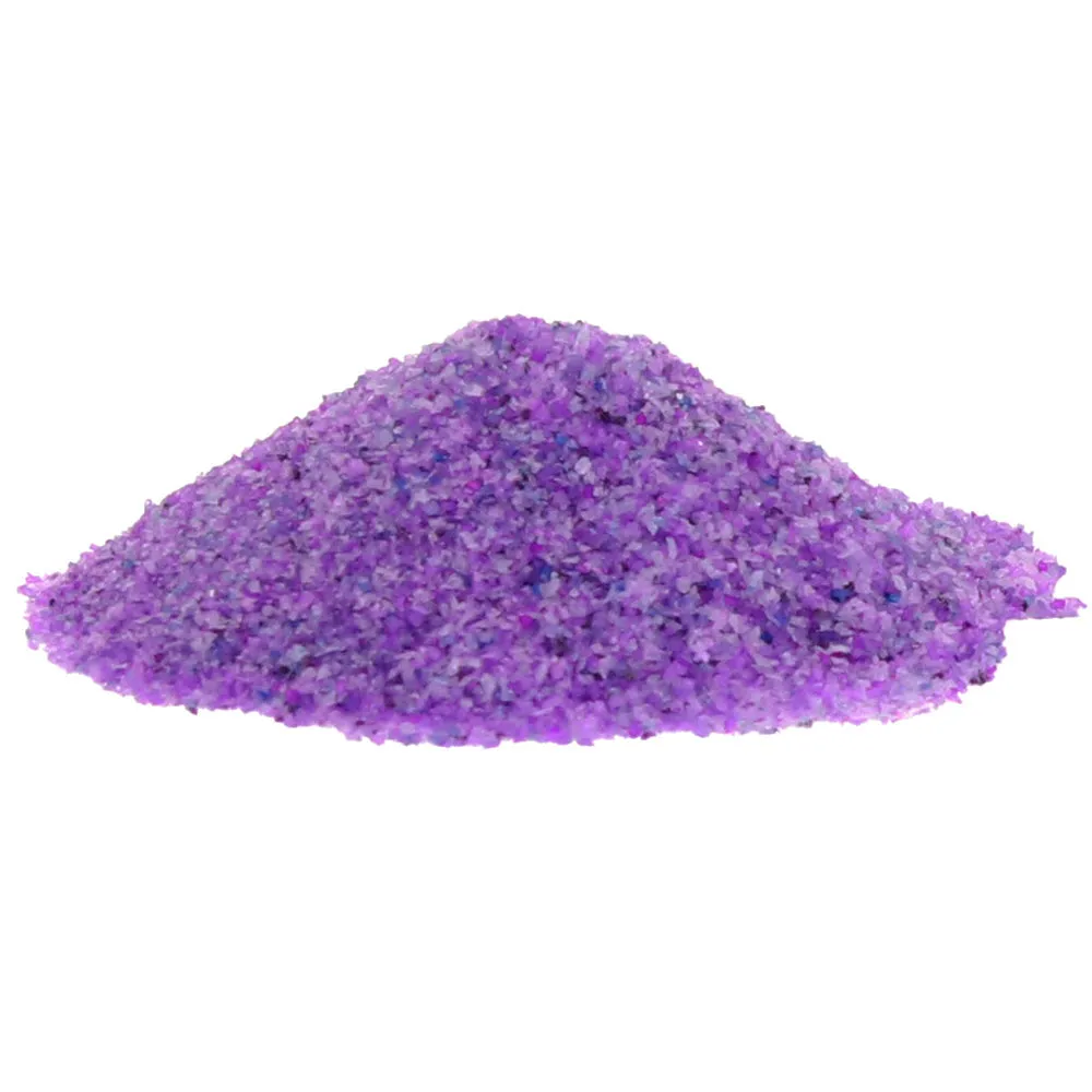 Moonlight Sea Salt Bath Crystals 2.6/75g in Exotic Fruits