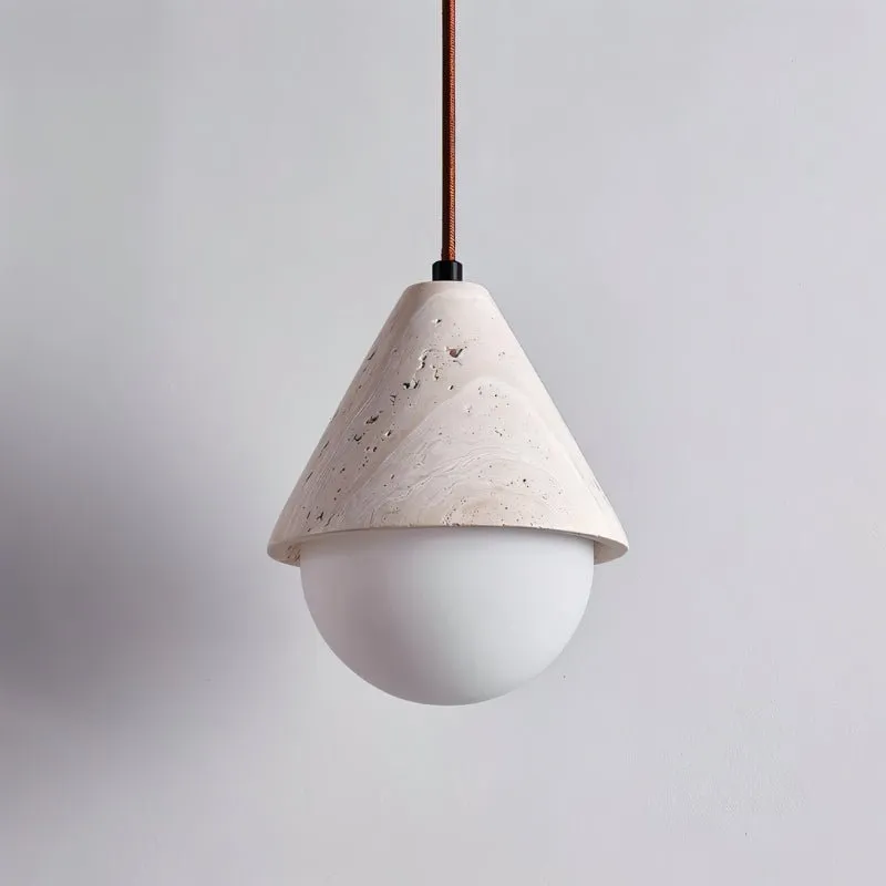 Nakwo Pendant Light