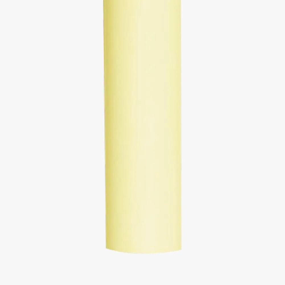 Paper Roll Paper Roll Photography Studio Backdrop Half Width (1.36 x 10M) - Vanilla Bean Ice Cream