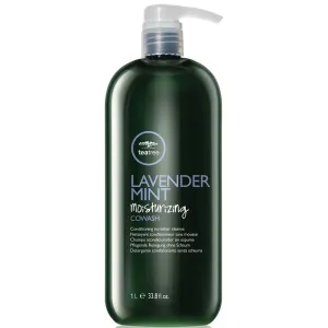 Paul Mitchell Tea Tree Lavender Mint Moisturizing Cowash 1000ml